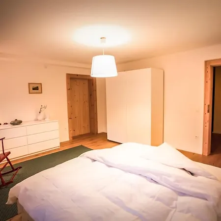 ALPENRAUM Ferienwohnungen Berchtesgaden Exterior foto