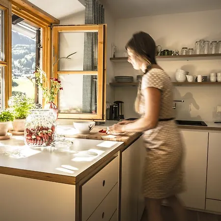 ALPENRAUM Ferienwohnungen Berchtesgaden Exterior foto