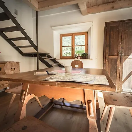 ALPENRAUM Ferienwohnungen Berchtesgaden Exterior foto