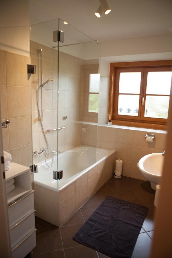 Apartment Alpenraum Berchtesgaden