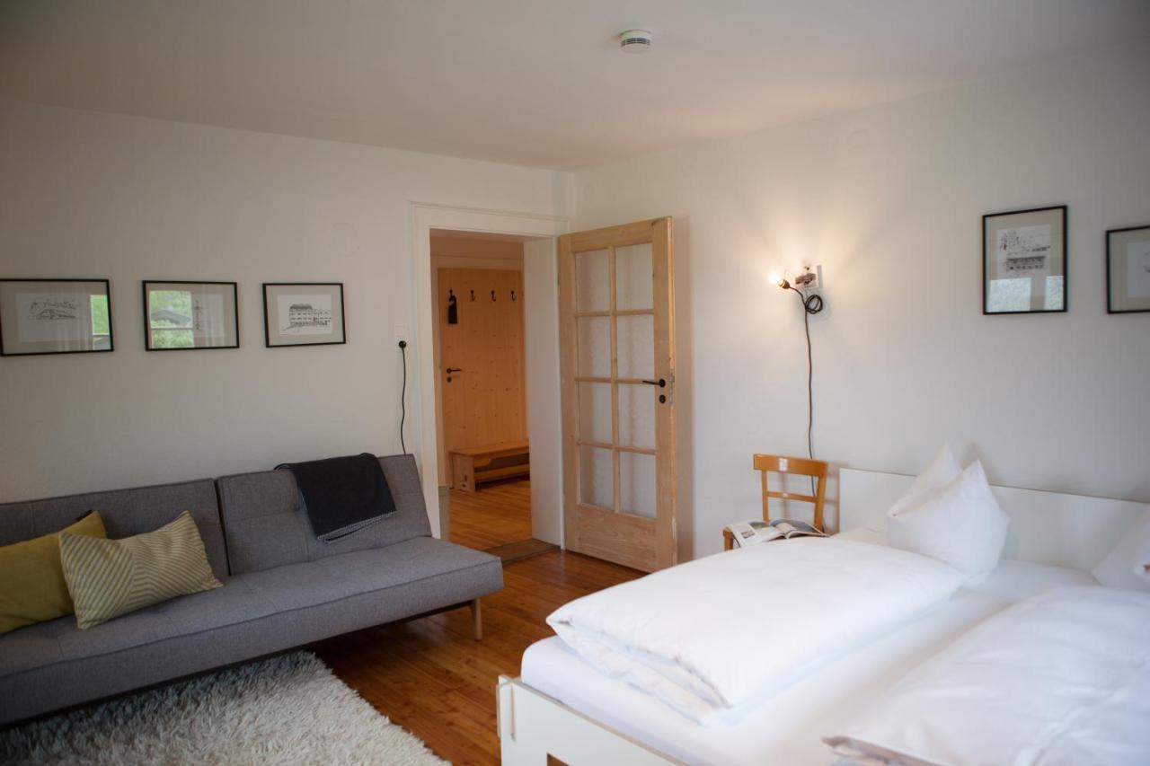 Alpenraum Apartment Berchtesgaden