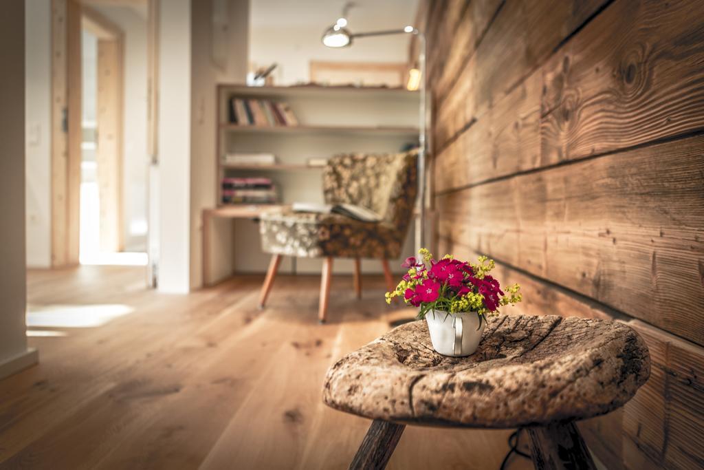 Apartment Alpenraum Berchtesgaden