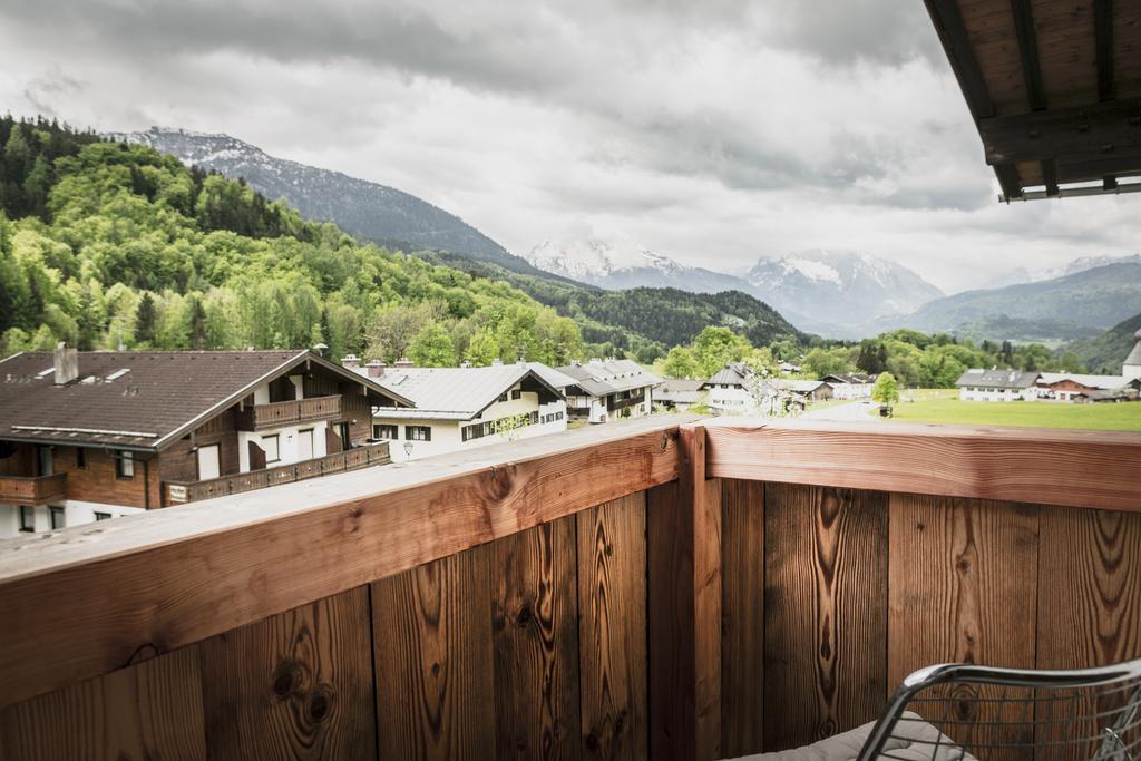 Alpenraum Apartment