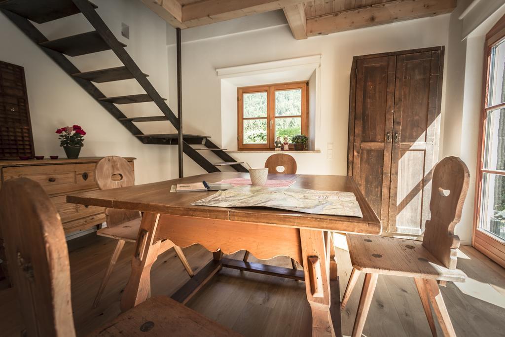 Alpenraum Apartment *