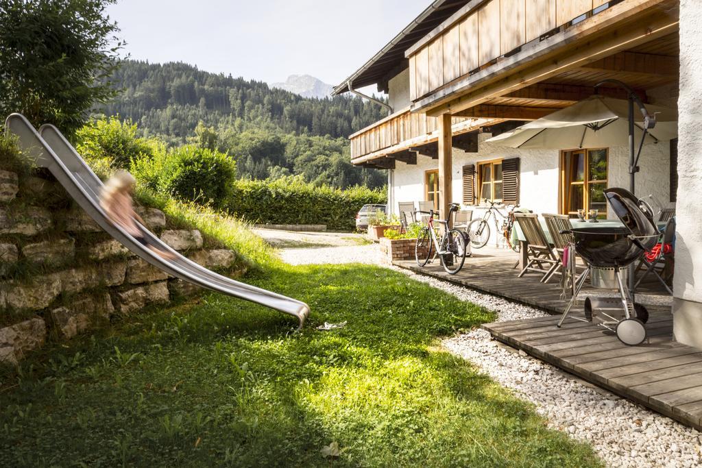 Alpenraum * Berchtesgaden