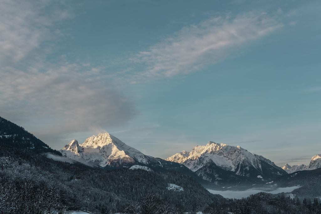 Apartment Alpenraum